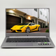 Ультрабук 15.6'' Medion (Lenovo Group) Akoya P15648 Intel Core i5-10210U RAM 32 ГБ SSD 1 ТБ Nvidia GeForcce MX250, 2 ГБ Металевий корпус - зображення 1