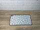 Ігрова поверхня WorkPlaceShop Big White Shapes 400х900 мм - зображення 1