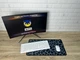Игровая поверхность WorkPlaceShop Big Black Shapes 300х500 мм - изображение 3
