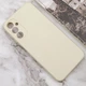 Чохол TPU GETMAN Liquid Silk Full Camera Samsung Galaxy A16 4G/5G Пісочний / Sand - зображення 4