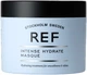Маска для волосся REF Intense Hydrate Masque Зволожуюча 250 мл (7350016789196) - зображення 1