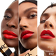 Помада для губ Yves Saint Laurent Rouge Pur Couture Caring Satin Lipstick R12 Rouge Feminin 3.8g - изображение 4