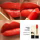 Помада для губ Yves Saint Laurent Rouge Pur Couture Caring Satin Lipstick O13 Le Orange 3.8g - изображение 3