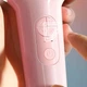 Караоке мікрофон PlaySound Pink - зображення 4