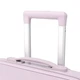 Чемодан Semi Line 20" (S) Light Pink (T5793-1) - изображение 9