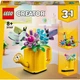 Конструктор дитячий Lego Квіти в лійці (31149) - зображення 1