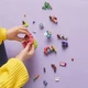 Конструктор дитячий ТМ LEGO Крамниця млинців, 41753 - зображення 5