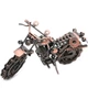 Статуетка BauTech мотоцикла Harley залізна (1014-979-00) - зображення 7