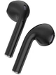 Наушники беспроводные Hoco DES03 Air wireless headset TWS Black edition - изображение 3