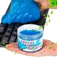 Гель очиститель BauTech Super Clean для клавиатур и авто 200 г Синий (1014-980-00) - изображение 9