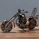 Статуетка BauTech мотоцикла Harley залізний чоппер (1014-979-01) - зображення 4
