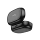 Наушники беспроводные Hoco EQ8 Pure joy in-ear true wireless BT headset Black - изображение 2