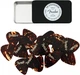 Набор медиаторов Fender 70th Anniversary Pick Tin - 12 Picks - изображение 1