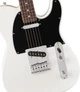 Електрогітара Fender Player II Telecaster Polar White - зображення 4