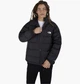 Пуховик The North Face Hydrenalite Down Jacket Black NF0A5GIE-JK3 M - изображение 1