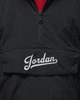 Анорак Air Jordan Flight Mvp Jacket Black FN6348-010 S - зображення 6
