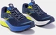 Кроссовки беговые Joma VICTORY темно-сине-желтые 45 RVICTW2403 - изображение 2
