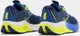 Кроссовки беговые Joma VICTORY темно-сине-желтые 45 RVICTW2403 - изображение 3