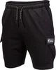 Шорты Joma CALIFORNIA черные L 800108.100 - изображение 1