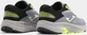 Кроссовки беговые Joma SPEED серо-черно-лимонные 42 RSPEEW2431 - изображение 3