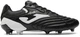 Бутсы Joma AGUILA CUP черно-белые 44 ACUS2401FG - изображение 1