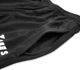 Спортивные штаны Zeus PANTALONE START NERO черные 125-135 см Z01856 - изображение 7