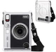 Чохол для фотокамери FujiFilm INSTAX mini EVO прозорий Case Transperent (3997739) - зображення 1