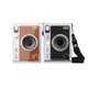Чохол для фотокамери FujiFilm INSTAX mini EVO прозорий Case Transperent (3997739) - зображення 2