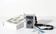 Чохол для фотокамери FujiFilm INSTAX mini EVO прозорий Case Transperent (3997739) - зображення 9