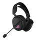 Навушники бездротові ASUS ROG Pelta Black (90YH0410-BHUA00) - зображення 6