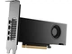 Відеокарта HP Quadro RTX A2000 Ada 16GB GDDR6 (8D6B8AA) - зображення 2