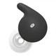 Навушники бездротові Sony LinkBuds Open WF-L910 Black - зображення 5