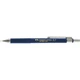 Олівець механічний Faber-Castell TK-FINE 1306, колір корпусу темно-синій, 0,7 мм - изображение 2