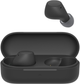 Навушники бездротові Sony WF-C510 Black - зображення 1