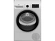 Сушильна машина Beko B3T67249WPB - зображення 1