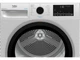 Сушильна машина Beko B3T67249WPB - зображення 2