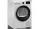 Сушильна машина Beko B3T67249WPB - зображення 3