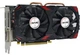 Відеокарта Radeon RX 570, AFOX, 8Gb GDDR5, 256-bit, HDMI/2xDP, 1268/7000 MHz, 8-pin (AFRX570-8192D5H3-V3) - зображення 4