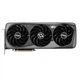 Відеокарта GeForce RTX 4070 Ti, Maxsun, MGG OC, 12Gb GDDR6X, 192bit, HDMI/3*DP, 2715/21500 MHz, 12pin (MS-RTX4070Ti MGG OC 12G S0) - зображення 2