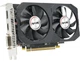Відеокарта Radeon RX 550, AFOX, 8Gb GDDR5, 128-bit, DVI/HDMI/DP, 1183/6000 MHz (AFRX550-8192D5H4-V6) - зображення 4