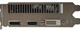 Відеокарта Radeon RX 550, AFOX, 8Gb GDDR5, 128-bit, DVI/HDMI/DP, 1183/6000 MHz (AFRX550-8192D5H4-V6) - зображення 5