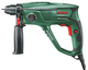 Перфоратор Bosch PBH 2100 RE + 2 свердла і 2 зубила (06033A9302) - зображення 6