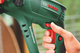 Перфоратор Bosch PBH 2100 RE + 2 свердла і 2 зубила (06033A9302) - зображення 9