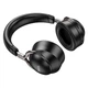 Бездротові накладні навушники HOCO Profit sound BT headset ESD17 | BT5.3, 12h | Чорний - зображення 4