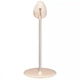 Настольная светодиодная лампа сенсорная с беспроводной зарядкой Proove Modern 10W Type-C Beige - изображение 2