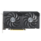 Видеокарта Asus GeForce RTX 4060 8GB GDDR6 Dual Evo OC (DUAL-RTX4060-O8G-EVO) - изображение 2