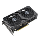 Видеокарта Asus GeForce RTX 4060 8GB GDDR6 Dual Evo OC (DUAL-RTX4060-O8G-EVO) - изображение 3