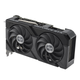 Видеокарта Asus GeForce RTX 4060 8GB GDDR6 Dual Evo OC (DUAL-RTX4060-O8G-EVO) - изображение 7