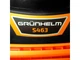 Газонокосарка Grunhelm S463 - изображение 5