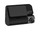 Автомобільний відеореєстратор Xiaomi 70mai Dash Cam A800s + Midrive RC06 - изображение 3